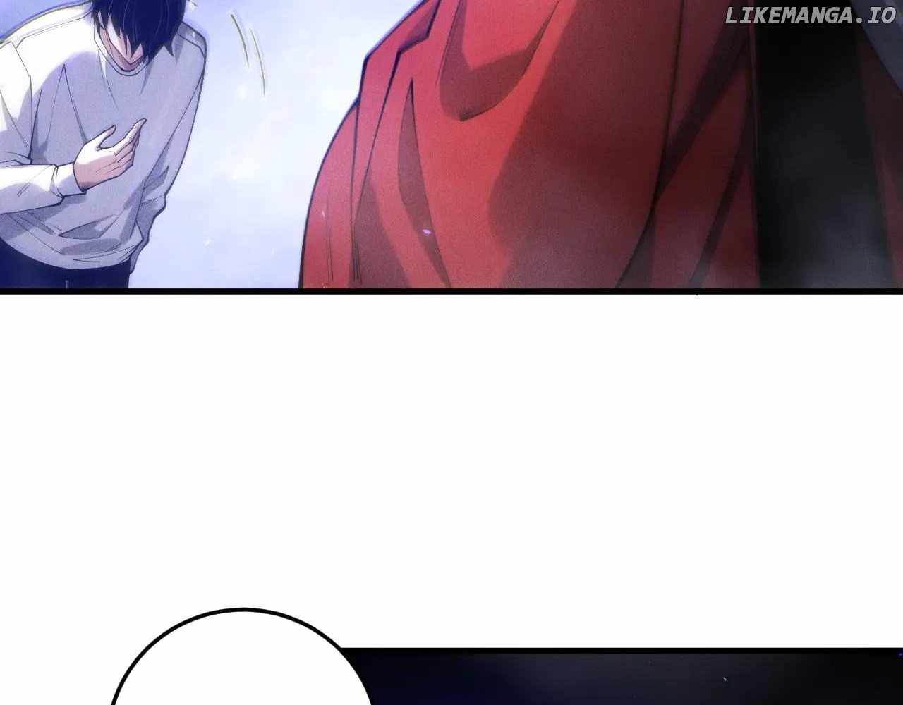 Catastrophic Necromancer Chapter 176 27